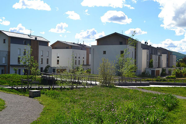 Parc Varenard de Billy